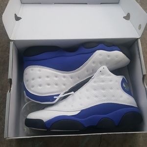 Air Jordan retro 13
